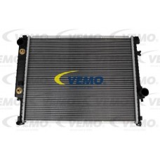 V20-60-0024 VEMO Радіатор охолодження двигуна