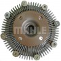CFC 142 000P MAHLE Зчеплення вентилятор радіатора