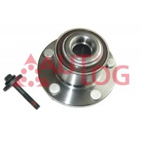 RS1225 AUTLOG Комплект підшипника ступиці колеса