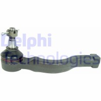 TA2386 DELPHI Наконечник поперечної кермової тяги