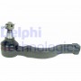 TA2386 DELPHI Наконечник поперечної кермової тяги