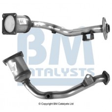 BM91291H BM CATALYSTS Катализатор