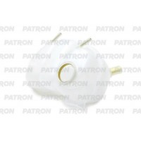 P10-0061 PATRON Компенсаційний бак охолоджувальна рідина