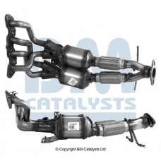 BM91483H BM CATALYSTS Катализатор