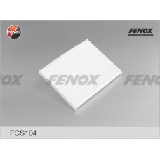 FCS104 FENOX Фільтр повітря у внутрішньому просторі