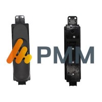 ALMEB76002 PMM Вимикач склопідйомник