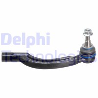 TA3338 DELPHI Наконечник поперечної кермової тяги