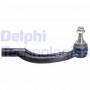 TA3338 DELPHI Наконечник поперечної кермової тяги