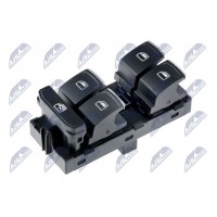 EWS-VW-075 NTY Вимикач склопідйомник