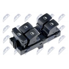 EWS-VW-075 NTY Вимикач склопідйомник