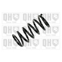 QCS7118 QUINTON HAZELL Пружина ходової частини