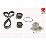 TBK252-6038 FAI AutoParts Водяний насос комплект зубчастого ременя