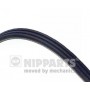 J1030960 NIPPARTS Поліклиновий ремінь