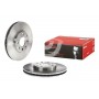 09.7628.14 BREMBO Гальмівний диск