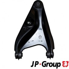 4340101170 JP GROUP Ричаг незалежної підвіски колеса, подвеска колеса