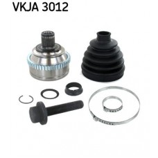 VKJA 3012 SKF Шарнирный комплект, Привідний вал