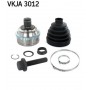 VKJA 3012 SKF Шарнирный комплект, Привідний вал