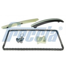 TK08-1056 FRECCIA Комплект цілі приводу розподільного валу