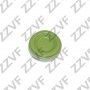 ZV1410A ZZVF Крышка, Вижимний підшипник