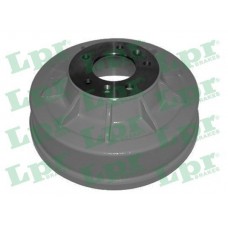 7D0729 LPR Гальмівний барабан