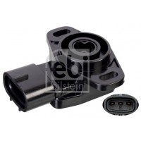 171423 FEBI BILSTEIN Датчик поло жіння дросельної заслінки