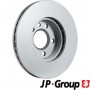1163111900 JP GROUP Гальмівний диск