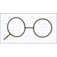 01156400 AJUSA Прокладка впускного колектора
