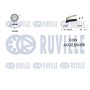 550340 RUVILLE Комплект ременя ГРМ