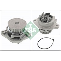 WG1254274 WILMINK GROUP Водяний насос охолодження двигуна
