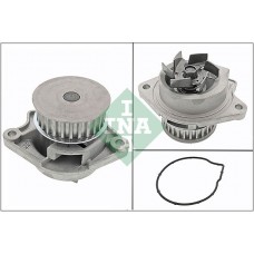 WG1254274 WILMINK GROUP Водяний насос охолодження двигуна