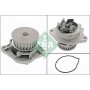 WG1254274 WILMINK GROUP Водяний насос охолодження двигуна