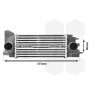 02004231 VAN WEZEL Интеркулер
