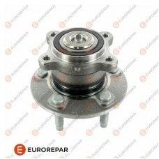 1681964180 EUROREPAR Комплект підшипника ступиці колеса