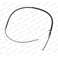 FHB432693 FERODO Тросик, cтояночный тормоз