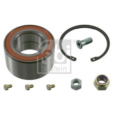 05848 FEBI BILSTEIN Комплект підшипника ступиці колеса