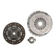 F1C024NX NEXUS Комплект зчеплення