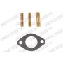 1260W0124 RIDEX Водяний насос охолодження двигуна