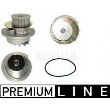 CP 301 000P MAHLE Водяний насос охолодження двигуна