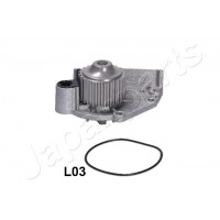 PQ-L03 JAPANPARTS Водяний насос охолодження двигуна