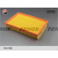 FAI106 FENOX Повітряний фільтр
