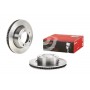 09.A966.10 BREMBO Гальмівний диск