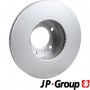 1263106100 JP GROUP Гальмівний диск