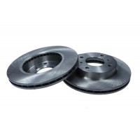 19-1023 MAXGEAR Гальмівний диск