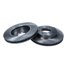 19-1023 MAXGEAR Гальмівний диск