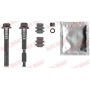 113-0024X QUICK BRAKE Комплект напрямної гільзи