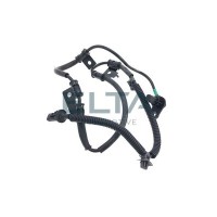 EA0634 ELTA AUTOMOTIVE Датчик частота обертання колеса