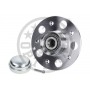401157L OPTIMAL Комплект підшипника ступиці колеса