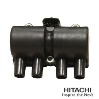 2508804 HITACHI Котушка запалювання