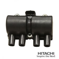 2508804 HITACHI Котушка запалювання