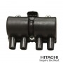 2508804 HITACHI Котушка запалювання